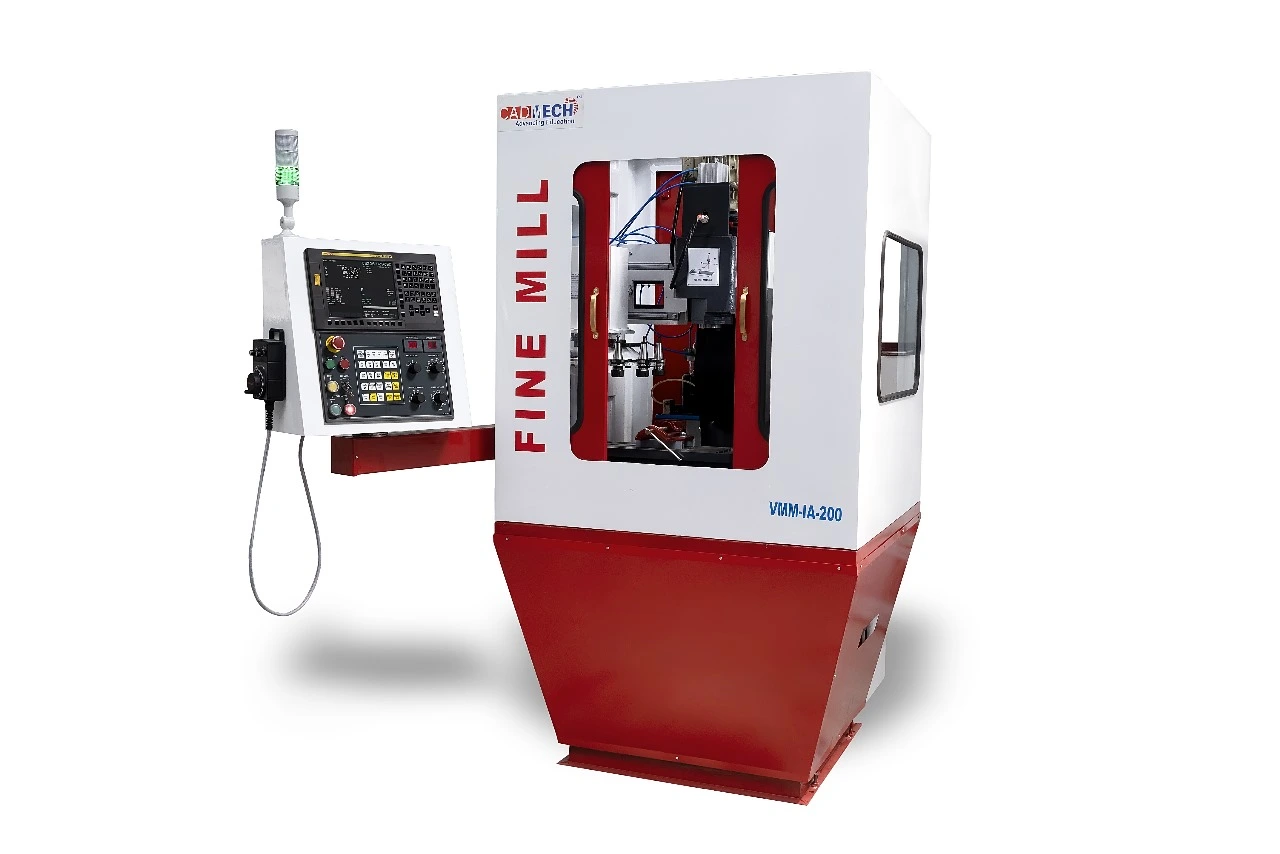 CNC Machine
